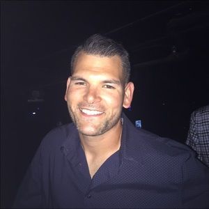 Meet your Posher, Aaron